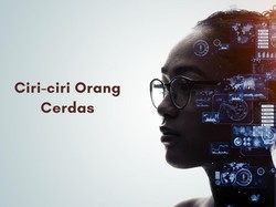 Wow, Ternyata Orang Cerdas dapat Dilihat dari Kesehariannya