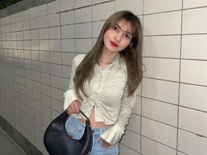 5 Pesona Selebgram Cut Reykha, Mau Belajar Akting Terinspirasi Syifa Hadju 5 Pesona Selebgram Cut Reykha, Mau Belajar Akting Terinspirasi Syifa Hadju