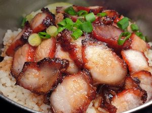 Daftar Istilah Babi dalam Komposisi Produk Makanan Negara Asia