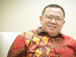 Layanan Satu Atap Bagi Jemaah di Asrama Haji, Kemenag Sediakan Berbagai Fasilitas