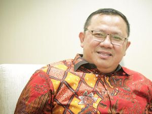 Layanan Satu Atap Bagi Jemaah di Asrama Haji, Kemenag Sediakan Berbagai Fasilitas