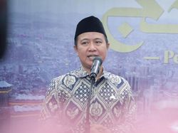 Kemenag: 7.514 Jemaah Haji Akan Berangkat ke Arab Saudi Besok