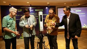 Dorong Energi Bersih, SPKLU Terus Dihadirkan