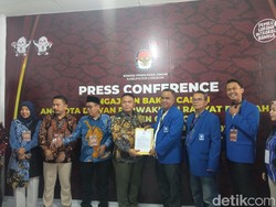 PAN Cirebon Bidik Posisi Usai 3 Periode Puasa Kursi Legislator