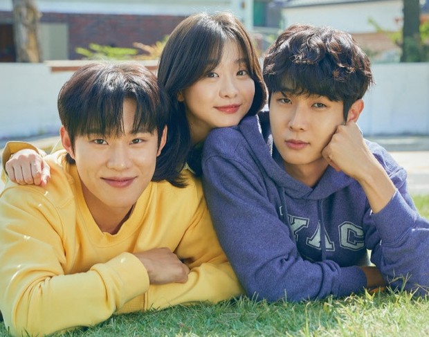 Drakor slow-burn, Our Beloved Summer / Foto: kpopmap.com Drakor slow-burn, Our Beloved Summer / Foto: kpopmap.com