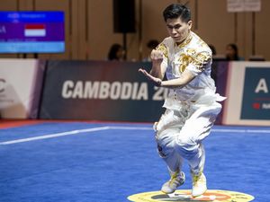 Wushu Jakarta Berjuang Siapkan Atlet Terbaik untuk SEA Games 2025 Wushu Jakarta Berjuang Siapkan Atlet Terbaik untuk SEA Games 2025