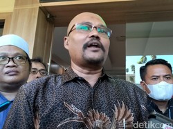 Bos Mafia Gedang Dituntut Minta Maaf ke Wartawan Secara Terbuka 1x24 Jam