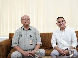 Serap Aspirasi, Cara Satgas UU Cipta Kerja Tindaklanjuti Keputusan MK Serap Aspirasi, Cara Satgas UU Cipta Kerja Tindaklanjuti Keputusan MK