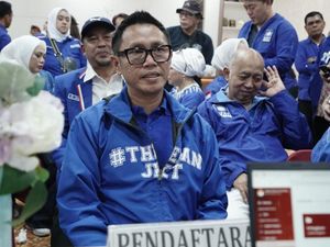 Blue Squad PAN-Waka MPR Diajak Main Permainan Tradisional di PANtura Blue Squad PAN-Waka MPR Diajak Main Permainan Tradisional di PANtura