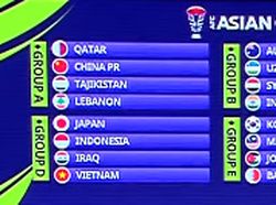 Erick Minta Indonesia Berjuang Hingga Peluit Akhir di Piala Asia