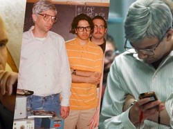 Film BlackBerry Tuai Pujian Kritikus, Disebut Sangat Menghibur