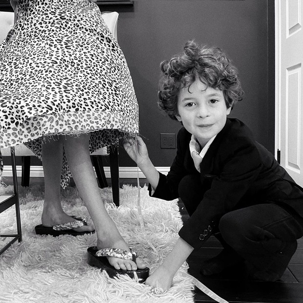 Foto: instagram.com/couture.to.the.max Max Alexander/