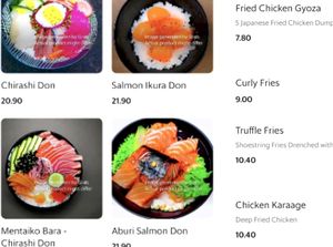 Pakai Teknologi AI, Foto Makanan Restoran Online Ini Berujung Zonk