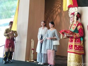 Galeri Indonesia Kaya Siap Tancap Gas Lagi untuk Hibur Penikmat Seni