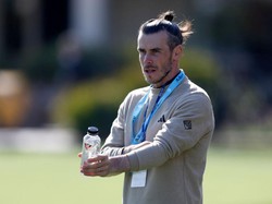 Tolak Tawaran Wrexham, Bale Tak Sanggup Main Lagi