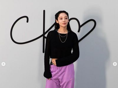 7 Gaya Artis Pakai Baju Jennie BLACKPINK, Ada Pemain The Glory Cha Joo Young