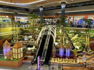 Kilas Balik Kemeriahan Event Ramadan-Lebaran di PIK untuk Keluarga