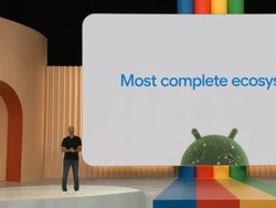 Apple Kena Sindir di Google I/O 2023
