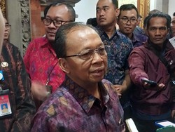 Pembangunan LRT di Bali 10 Triliun, Koster: Dalam Waktu Dekat