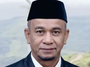 Nasib Anggota DPRD Sidrap Haji Akhmad Diciduk Nyabu-Dicoret dari Bacaleg PKS Nasib Anggota DPRD Sidrap Haji Akhmad Diciduk Nyabu-Dicoret dari Bacaleg PKS