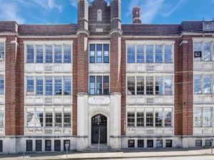 Habiskan Rp 50 M, Sekolah Tua Ini Disulap Jadi Apartemen