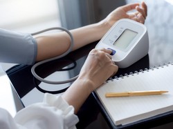 Termasuk RI, Ini Alasan Orang Asia Lebih Rentan Kena Hipertensi