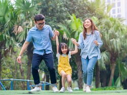 Hari Keluarga Internasional Nih Rek! Ini Sejarah dan Cara Merayakannya