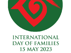Sejarah Hari Keluarga Internasional 2023 serta Tema, Logo serta Prinsip