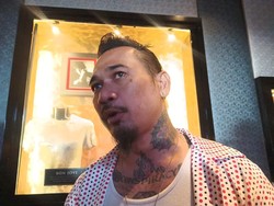 Jerinx Ungkap Fakta Bule Marak Kerja di Bali: Manager Bar-Rental Motor