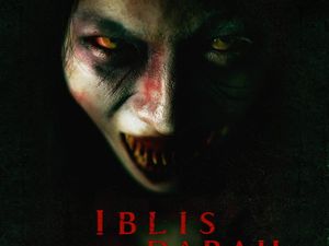 Sutradara Optimis Iblis Dalam Darah Diterima di Malaysia Sutradara Optimis Iblis Dalam Darah Diterima di Malaysia