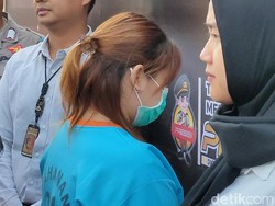 Siasat Licik Ibu Muda Raup Rp 1 M Usai Tipu Korban Berkedok Arisan