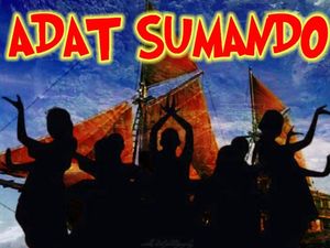 Adat Sumando, Tradisi Meminang Pesisir Tapanuli Tengah