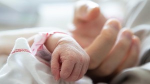 Bacaan Doa untuk Bayi yang Baru Lahir, Yuk Panjatkan!