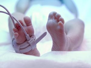 Wanita ke RS Ngeluh Sakit Perut Mengira Gejala Usus Buntu, Endingnya Lahiran Wanita ke RS Ngeluh Sakit Perut Mengira Gejala Usus Buntu, Endingnya Lahiran