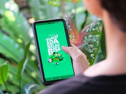 Tren Belanja Tokopedia 2023, Beras & Makanan Kering Jadi Incaran