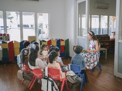 Direktur PAUD: Matematika di TK Bukan Semacam Calistung, Tapi Begini