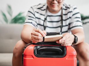 AirAsia Angkat Suara soal Bagasi Penumpang: Tidak Ketinggalan