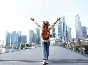 5 Penyebab Backpacker Terlilit Utang Usai Liburan 5 Penyebab Backpacker Terlilit Utang Usai Liburan