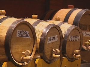 India Jadi Negara Peminum Wiski Terbanyak di Dunia, Mengalahkan Prancis