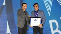 Penghargaan untuk Kategori Life Insurance