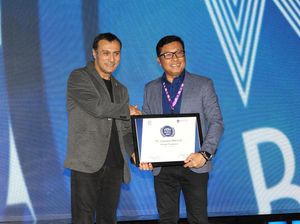 Penghargaan untuk Kategori Life Insurance