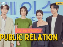 K-Talk: Lee Yeonhee-Hong Jonghyun Main Like Dislike Peran Mereka di RACE