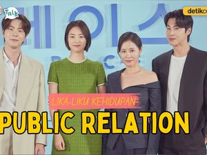K-Talk: Lee Yeonhee-Hong Jonghyun Main Like Dislike Peran Mereka di RACE K-Talk: Lee Yeonhee-Hong Jonghyun Main Like Dislike Peran Mereka di RACE