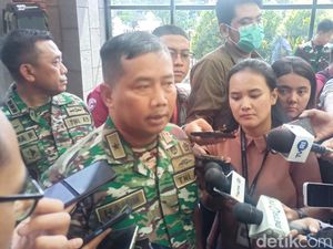 1 Tersangka Sipil Penganiaya Imam Masykur: Kakak Ipar Praka RM 1 Tersangka Sipil Penganiaya Imam Masykur: Kakak Ipar Praka RM