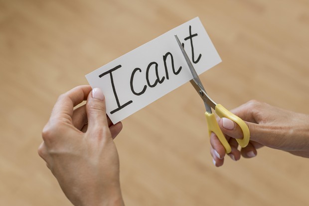 Kamu Merasa Sulit untuk Melepaskan