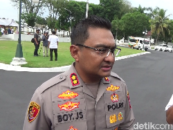 Enam Saksi Tewasnya Wisatawan Malaysia di Air Terjun Tumpak Sewu Diperiksa