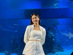 Penegasan Ibunda Usai Heboh Ada Oknum yang Ngaku Humas Keisya Levronka