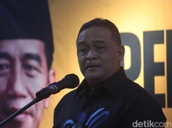 Benny Rhamdani Kenang Sosok Kodrat Shah: Sahabat dan Pemimpin yang Baik