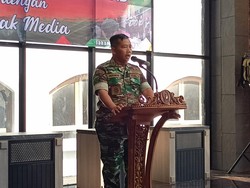 TNI AD Jelaskan Perkembangan Terkini Rencana Kodam di Setiap Provinsi