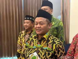 Sarmuji Ungkap Kode Koalisi Dahsyat Golkar-Gerindra Usung Capres Prabowo